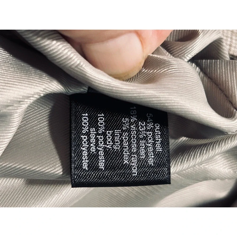 The Limited limited tailored